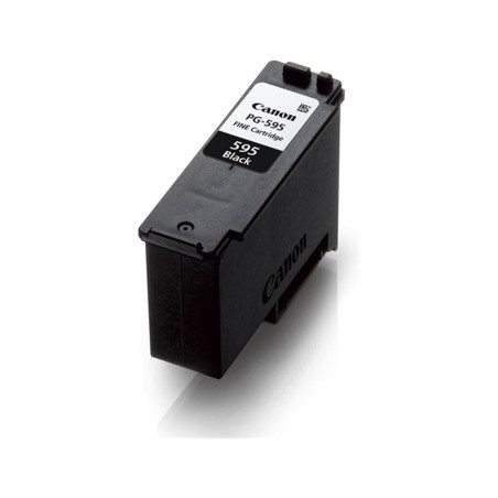 Ink jet canon pg 595 negro
