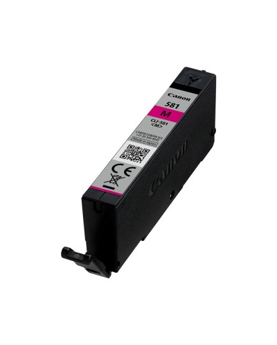 Ink jet canon cli 581m magenta