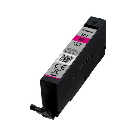 Ink jet canon cli 581m magenta