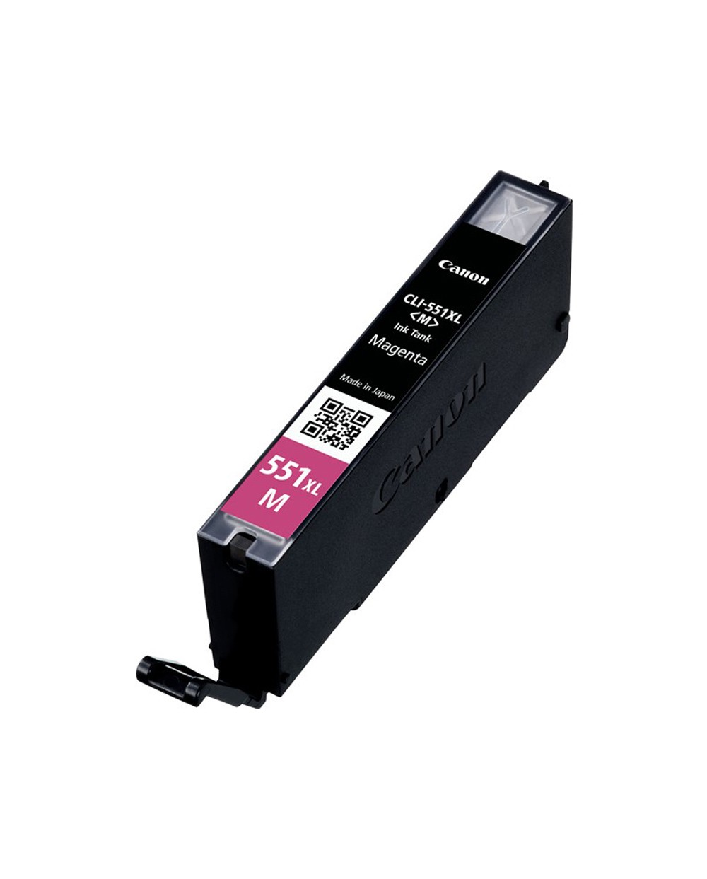 Ink jet canon cli 551xl magenta
