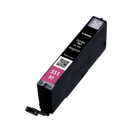 Ink jet canon cli 551m magenta