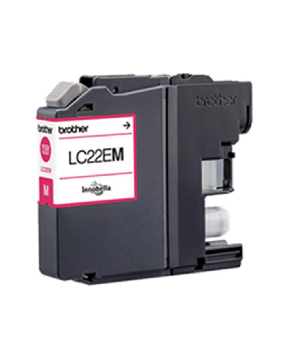 Ink jet brother lc 22em magenta