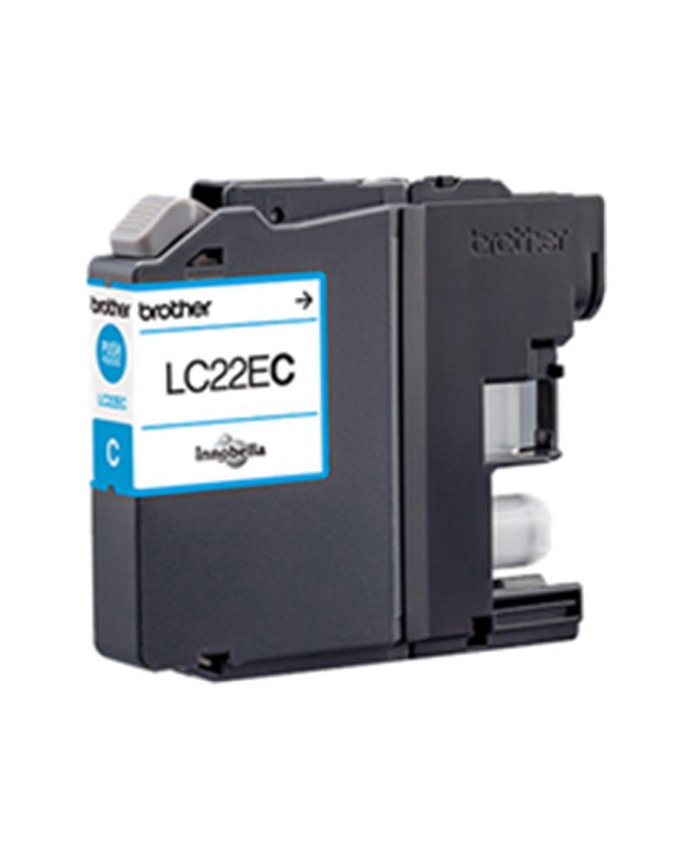 Ink jet brother lc 22ec cian