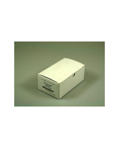 Grapas lexmark 25a0013 caja de 5ooo unidades