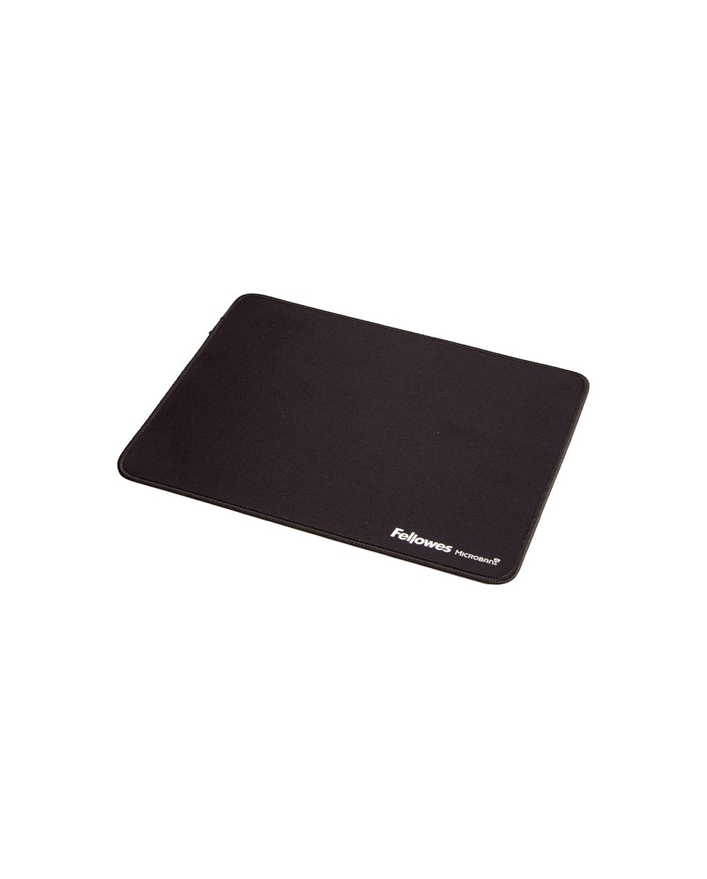 Alfombrilla para raton fellowes breyta xl negro
