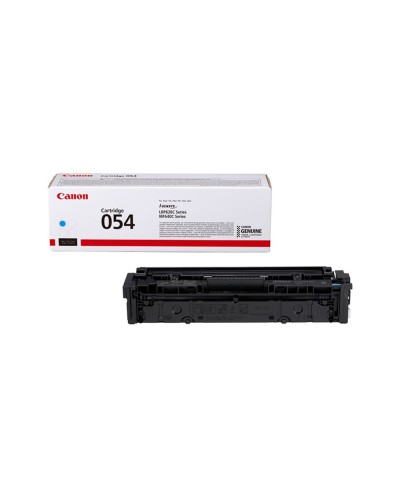 Toner canon crg054c cian