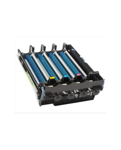 Unidad imagen lexmark 700z5 pack de 4 colores