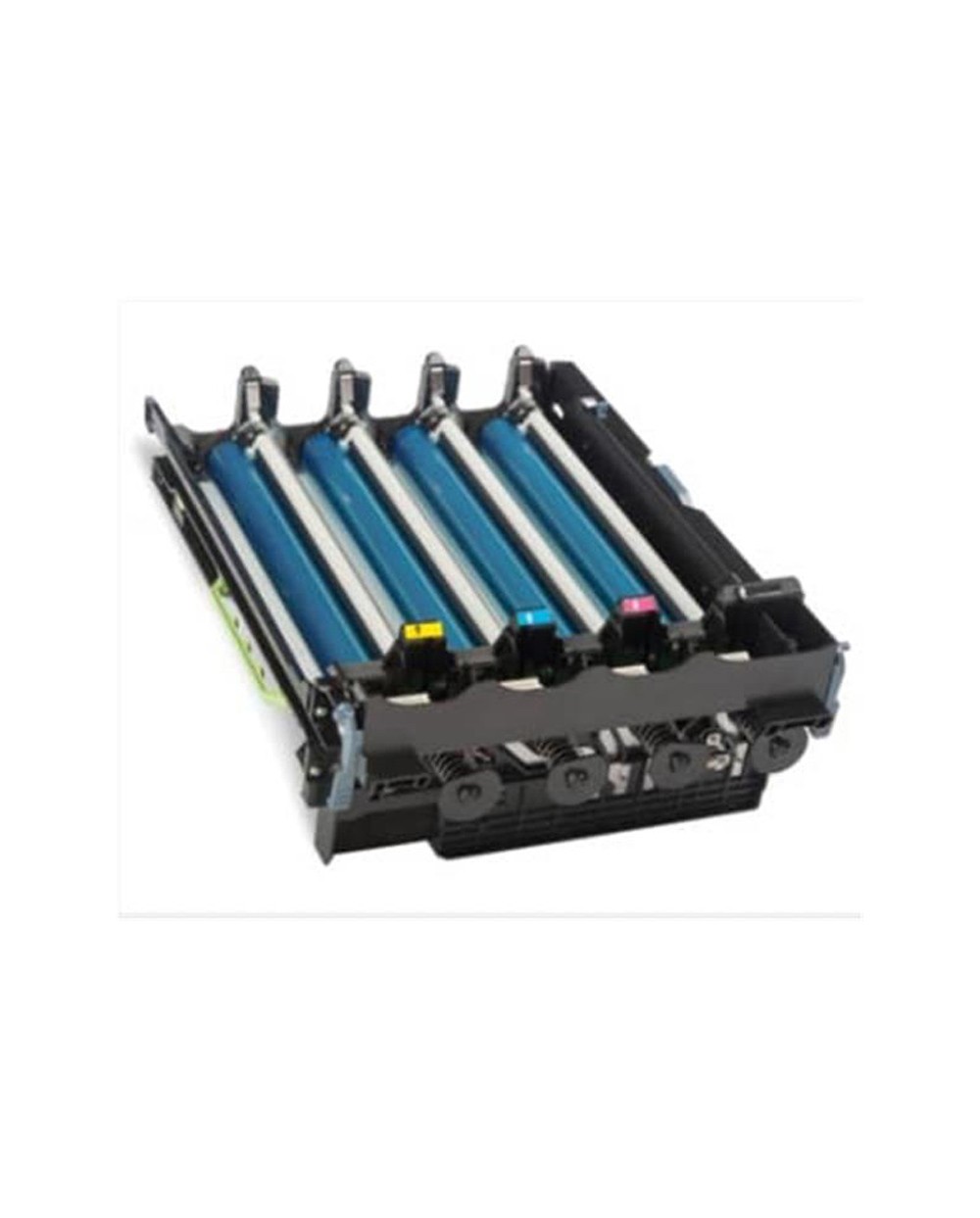 Unidad imagen lexmark 700z5 pack de 4 colores