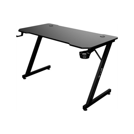 Mesa escritorio gaming the g lab k desk yttrium 120x60 cm