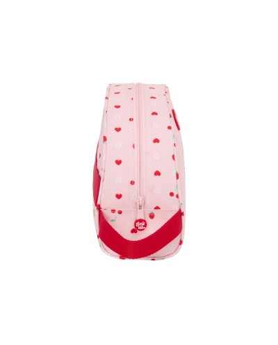 Neceser safta adaptable a carro glowlab frutitas 180x280x100 mm