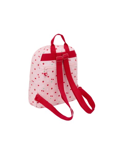 Mochila safta mini glowlab frutitas 300x250x130 mm