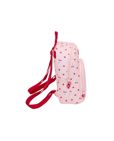 Mochila safta mini glowlab frutitas 300x250x130 mm