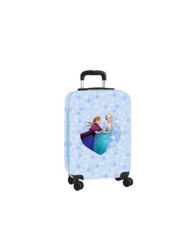 Trolley cabina 20 safta frozen 550x345x200 mm