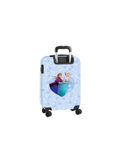 Trolley cabina 20 safta frozen 550x345x200 mm