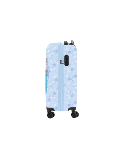 Trolley cabina 20 safta frozen 550x345x200 mm