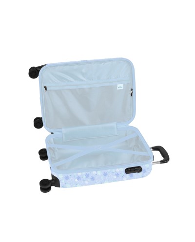 Trolley cabina 20 safta frozen 550x345x200 mm