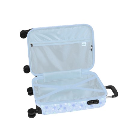 Trolley cabina 20 safta frozen 550x345x200 mm