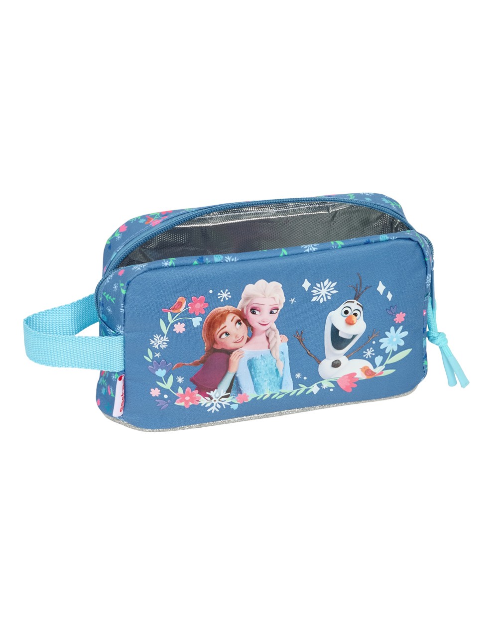 Portadesayunos termo safta frozen 120x215x65 mm