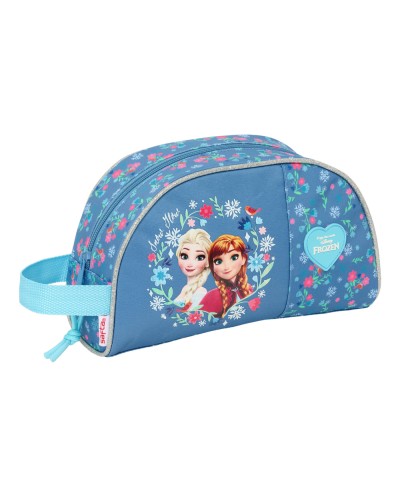 Neceser safta adaptable a carro frozen 160x260x90 mm