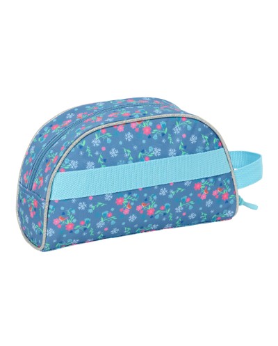 Neceser safta adaptable a carro frozen 160x260x90 mm