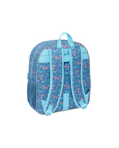 Mochila safta para portatil 141 frozen 430x310x130 mm