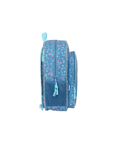 Mochila safta para portatil 141 frozen 430x310x130 mm