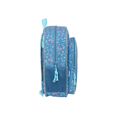 Mochila safta para portatil 141 frozen 430x310x130 mm