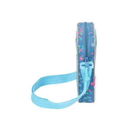 Bolsito bandolera safta frozen 180x160x40 mm