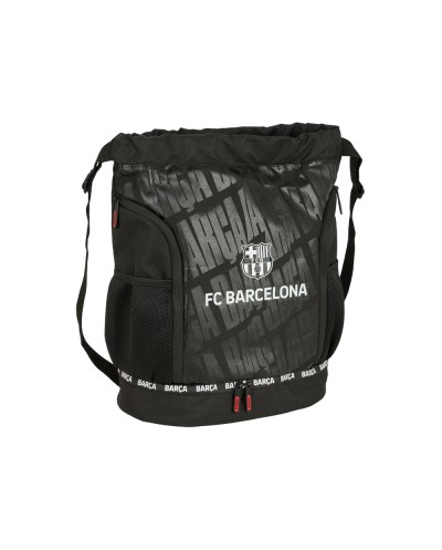 Saco mochila safta fc barcelona 400x350x10 mm