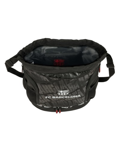 Saco mochila safta fc barcelona 400x350x10 mm