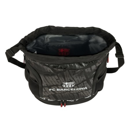 Saco mochila safta fc barcelona 400x350x10 mm