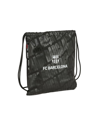 Saco deportivo safta fc barcelona 400x350x10 mm