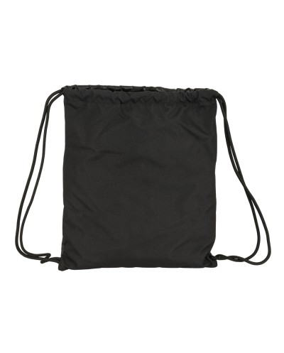 Saco deportivo safta fc barcelona 400x350x10 mm