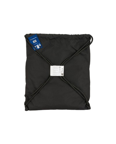 Saco deportivo safta fc barcelona 400x350x10 mm