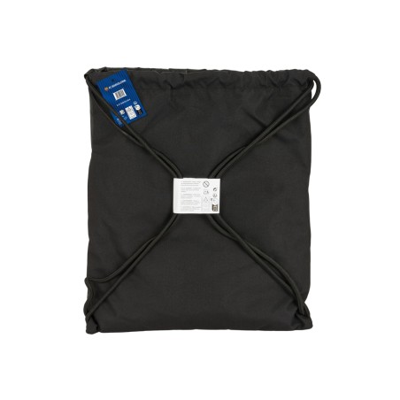 Saco deportivo safta fc barcelona 400x350x10 mm