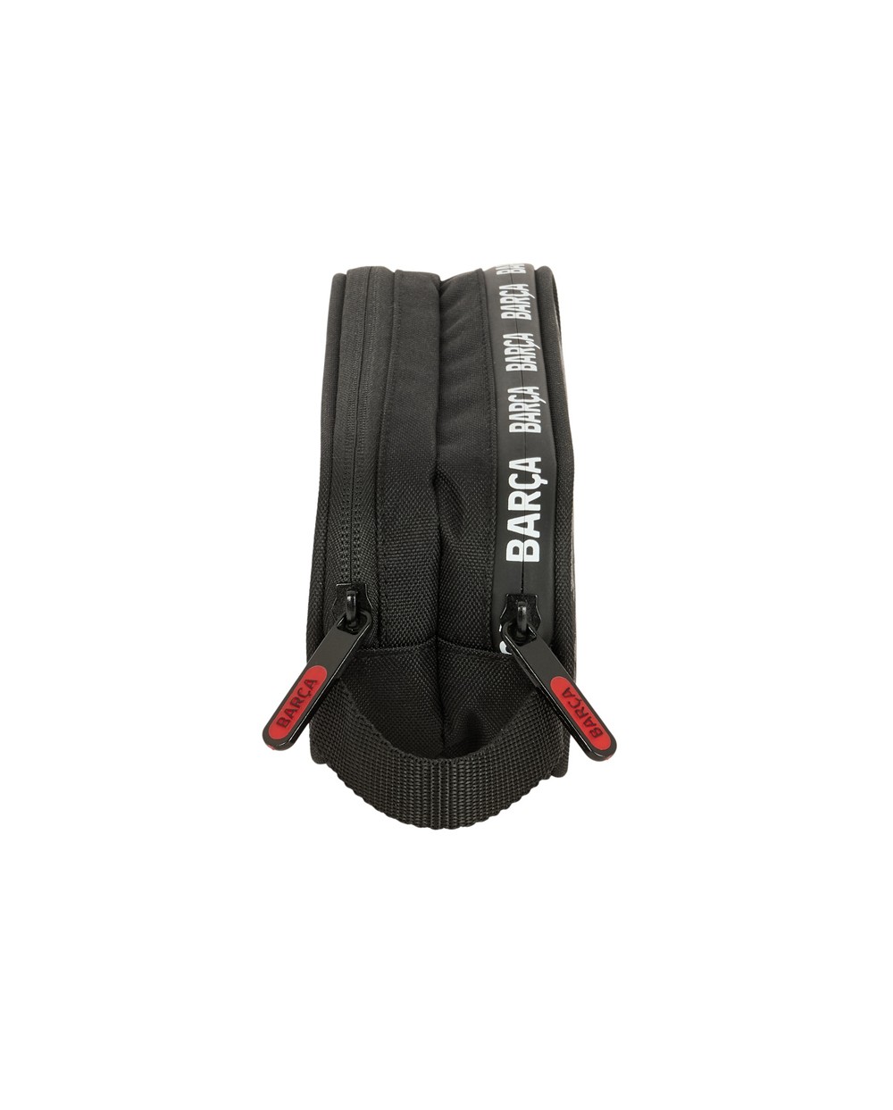 Bolso escolar portatodo safta doble fc barcelona 80x210x60 mm