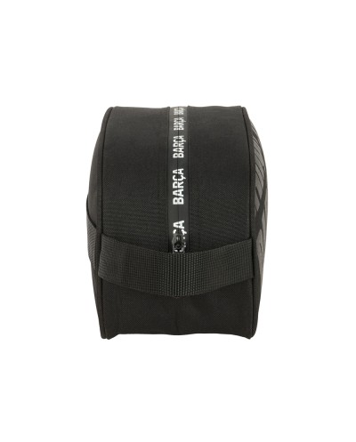 Neceser safta con asa adaptable a carro fc barcelona 150x260x120 mm