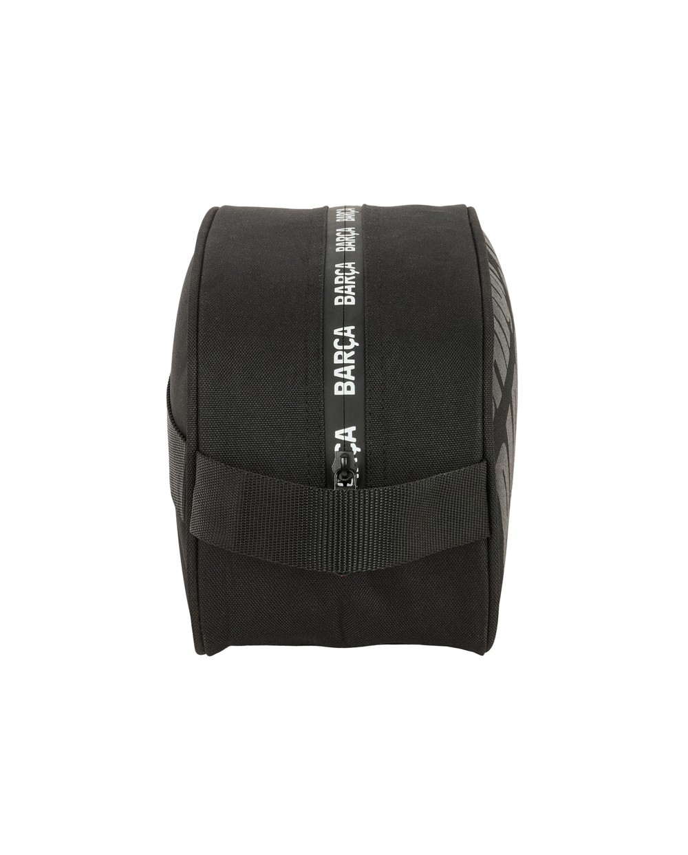 Neceser safta con asa adaptable a carro fc barcelona 150x260x120 mm
