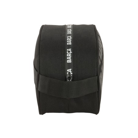 Neceser safta con asa adaptable a carro fc barcelona 150x260x120 mm