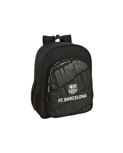 Mochila safta para portatil 141 fc barcelona 410x310x160 mm