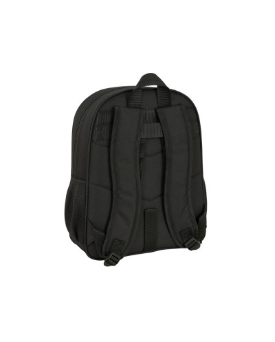 Mochila safta para portatil 141 fc barcelona 410x310x160 mm
