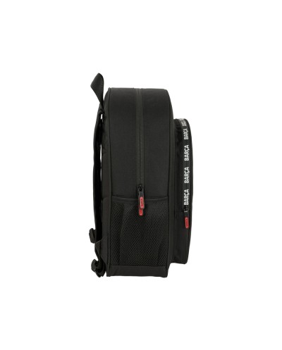 Mochila safta para portatil 141 fc barcelona 410x310x160 mm