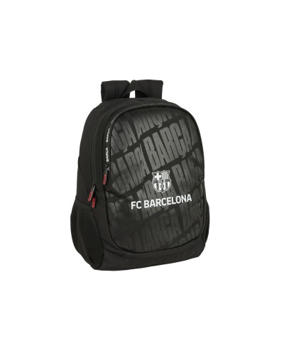 Mochila safta adaptable a carro fc barcelona 440x320x160 mm