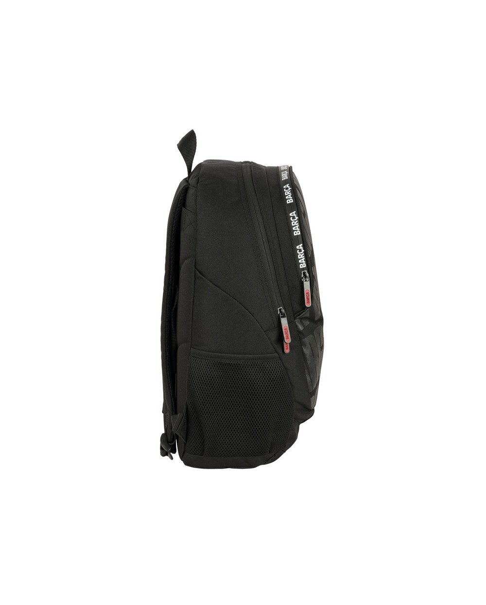 Mochila safta adaptable a carro fc barcelona 440x320x160 mm