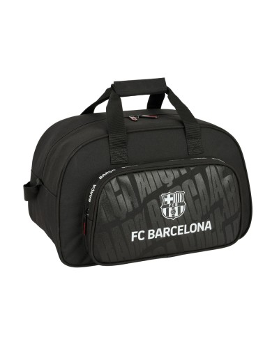 Bolsa de deporte safta fc barcelona 240x400x230 mm