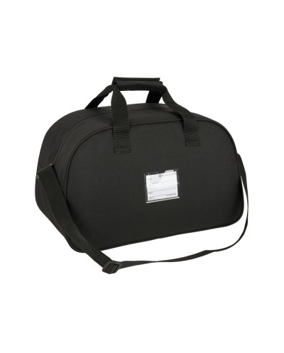 Bolsa de deporte safta fc barcelona 240x400x230 mm