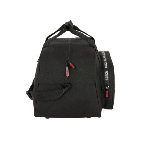 Bolsa de deporte safta fc barcelona 240x400x230 mm