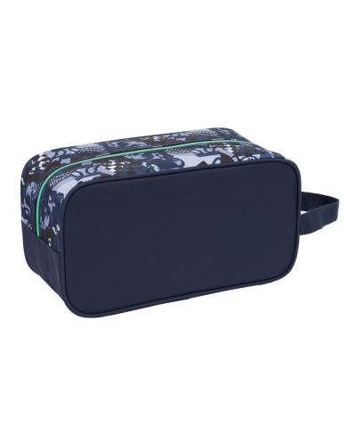 Zapatillero safta el nino navy 150x290x140 mm