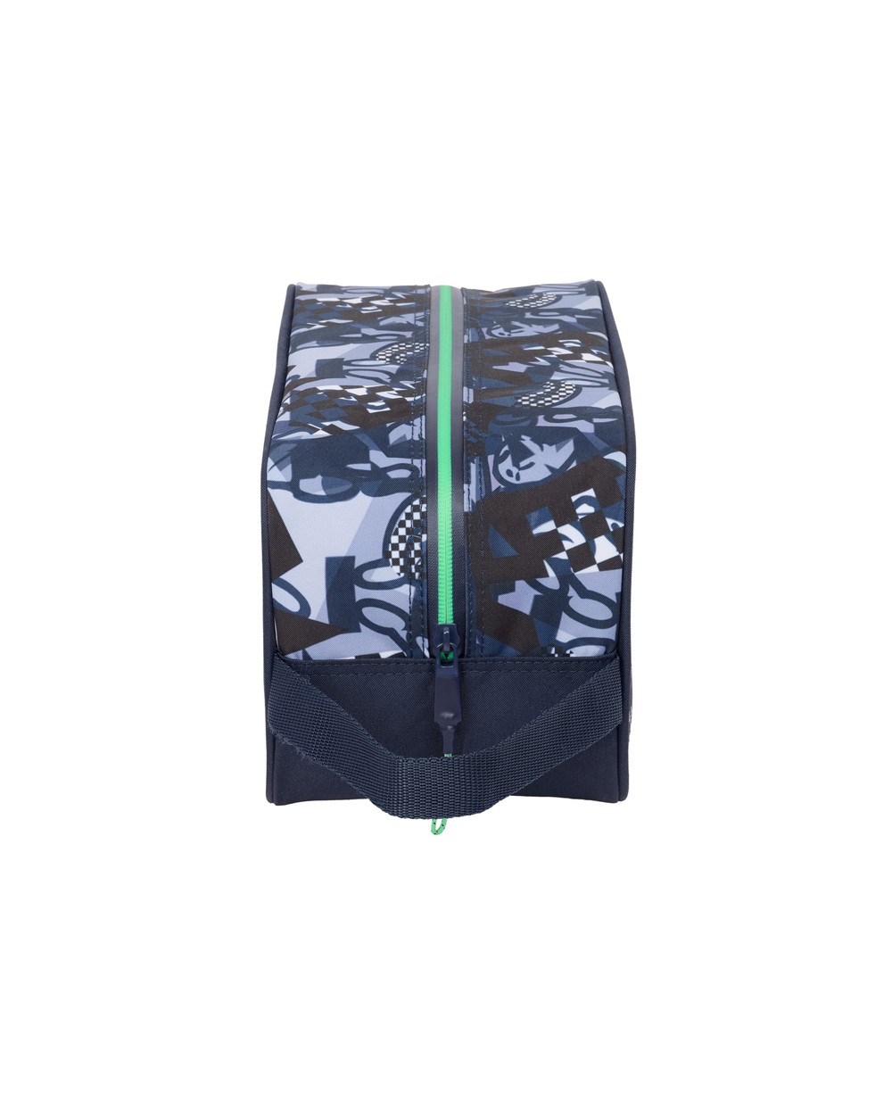 Zapatillero safta el nino navy 150x290x140 mm