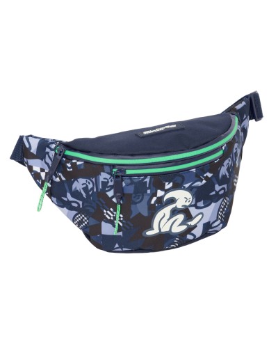 Rinonera safta el nino navy 120x230x90 mm